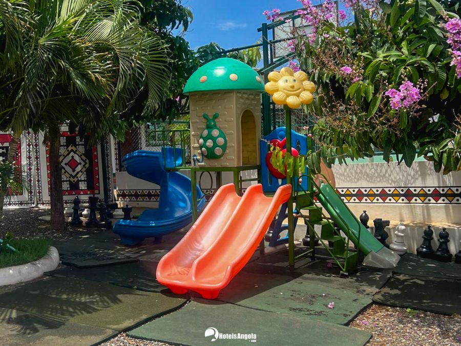 Granja Samakaka Resort - Imagem 12